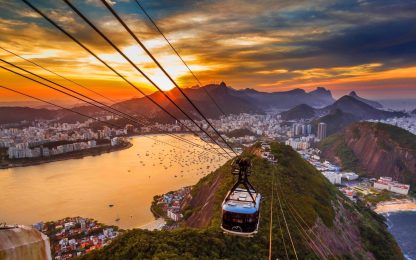 Viaje a Río de Janeiro 🇧🇷 – 7 días / 6 noches para que vivas Brasil como nunca - Imagen 4