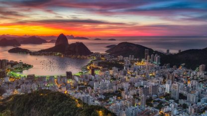 Viaje a Río de Janeiro 🇧🇷 – 7 días / 6 noches para que vivas Brasil como nunca - Imagen 2