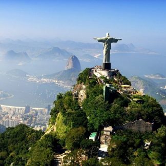 Viaje a Río de Janeiro 🇧🇷 – 7 días / 6 noches para que vivas Brasil como nunca
