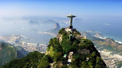 Viaje a Río de Janeiro 🇧🇷 – 7 días / 6 noches para que vivas Brasil como nunca