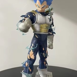Figura Vegeta (20 cms) – Para verdaderos fanáticos