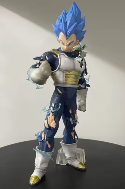 Figura Vegeta (20 cms) – Para verdaderos fanáticos