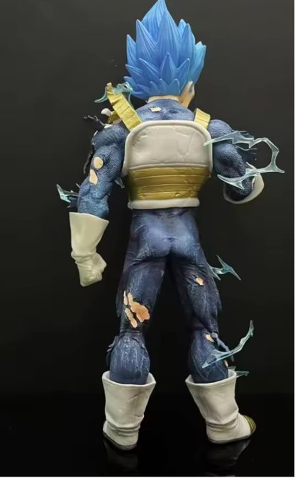Figura Vegeta (20 cms) – Para verdaderos fanáticos - Imagen 7