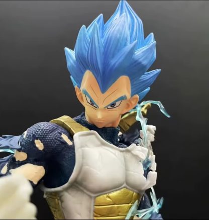 Figura Vegeta (20 cms) – Para verdaderos fanáticos - Imagen 6